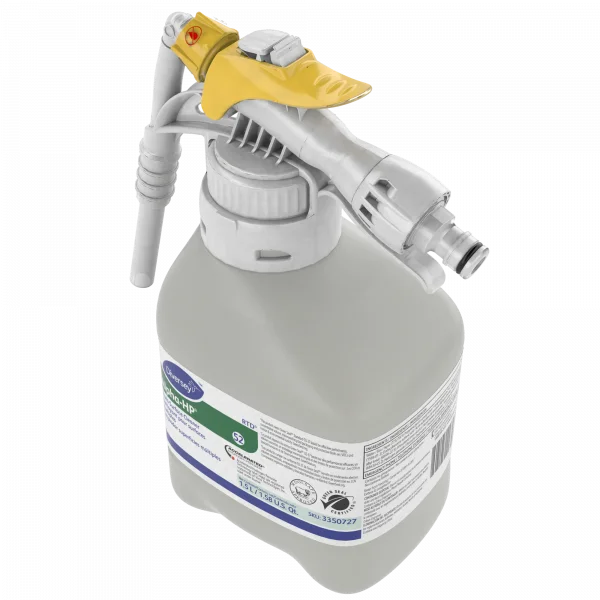Alpha - HP Multi Surface Cleaner, 1.5L - RTD - Image 4